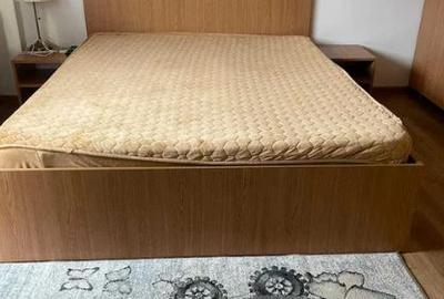 Garsonieră decomandată în Brâncoveanu