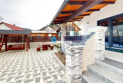 Pensiune de vanzare in zona Sucevita, langa Manastire - 16
