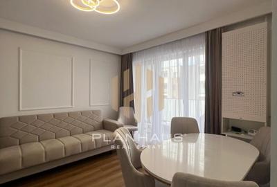 Apartament 2 camere ,Daliei Baia Mare etaj 3 - 2