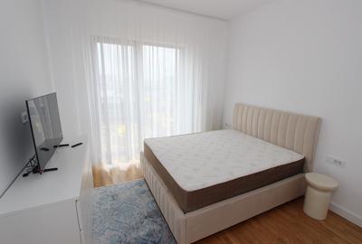 Prima inchiriere! Apartament modern cu 2 camere, Silk District - 11