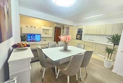 3 camere Premium | 2018 | 73 mp utili + terasa 75 mp | Sisesti - 3