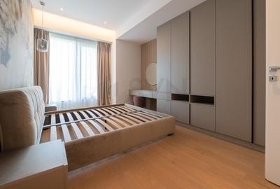 REA1027526 Apartament High End 3 camere I One Mircea Eliade I View superb - 11