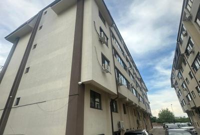 METALURGIEI-DRUMUL BINELUI - Apartament decomandat 2 camere - 1