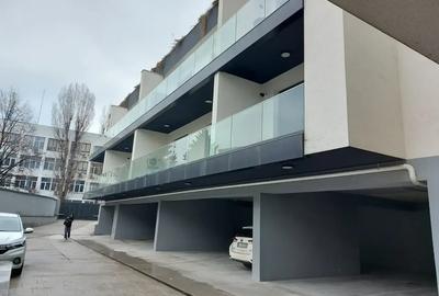 2 camere Unirii lux - central / complex rezidential nou / Comision 0 - 16