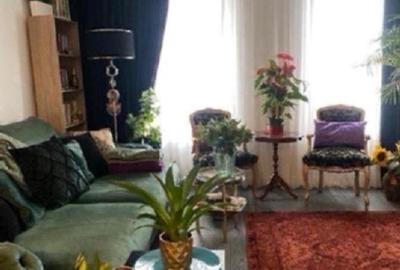 Proprietar 3 camere, Aviatiei/ H Pipera Lake, zona  privata, lake view, superb - 10