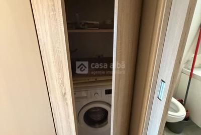 Complex Zorilor, 2 camere ready to move, cu parcare inclusă - 9