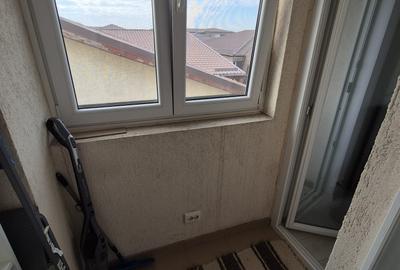 1 Decembrie, Trapezului, apartament 3 camere mobilat, loc parcare - 14
