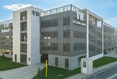 Apartament 3 cam Pipera (Olga Gudynn) - langă  Pădurea Băneasa - 1