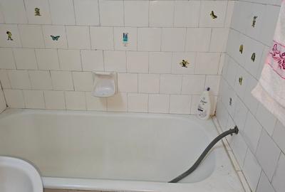 Vand apartament 3 camere decomandat, Deva, zona Balcescu, suprafata utila 67,44 - 6