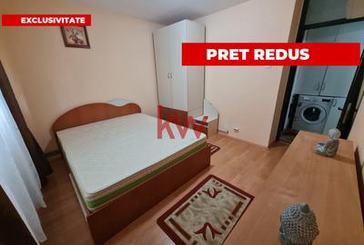 Comision redus! Apartament cu 2 camere decomandat, Al T Neculai, pret corect! - 1