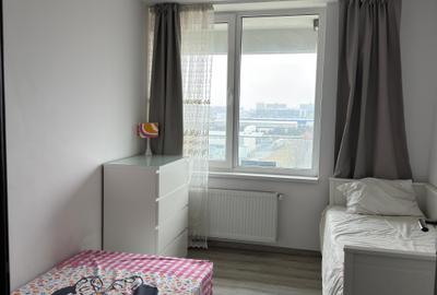 Apartament 3 camere de inchiriat Militari Residence ( parcare proprie ) - 8