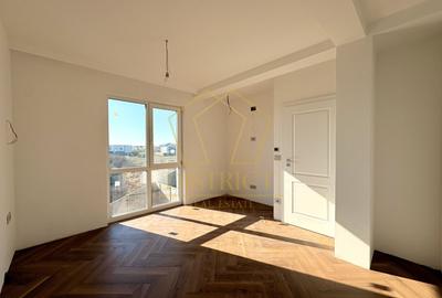 Duplex cu 5 camere despartit prin camera tehnica | Urseni - 8