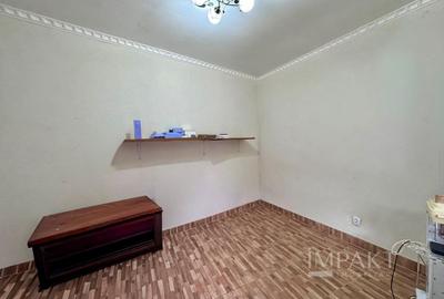 Spațiu comercial ultracentral, vad excelent, 7 încăperi - 11