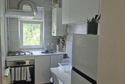 Apartament 3 Camere-Modern și Renovat-Tomis Nord - 7