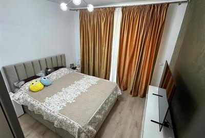Apartament Premium 3 Camere | Bloc Nou | Rediu | Parcare Inclusă-550EUR - 4