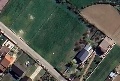 Teren langa parc  2.343 m² Bucov – Ideal pentru Investiții Imobiliare - 2