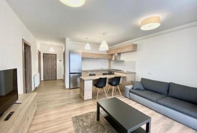 Inchiriere Apartament 2 camere, 57 mp, garaj, Buna Ziua, zona Bonjour - 2