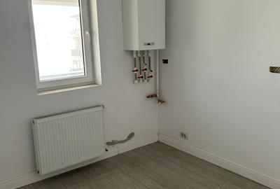 Apartament 3 camere | Dobroești | 108 mp | Etaj 2/4 cu lift | Parcare - 9