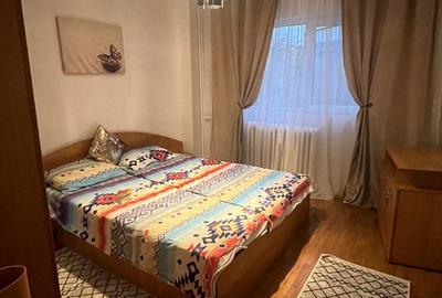 AP. 2 CAMERE - SALAJ, BLOC REABILITAT, MOBILAT/UTILAT MODERN - 3