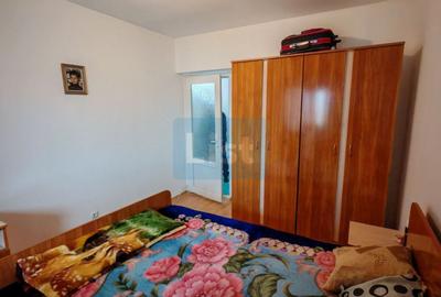 De vanzare apartament spatios cu 4 camere decomandate, zona gării - 16