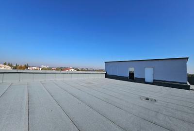 Cladire de birouri - Bucurestii Noi - Jiului - 18