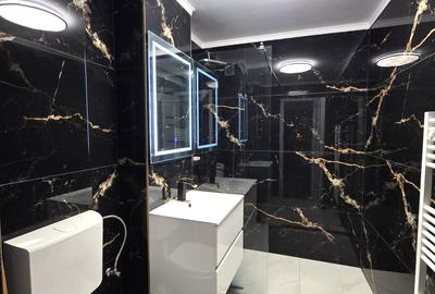 Apartament 2 camere 50mp Zona Crisan finisat Pret 89.000eur neg - 4