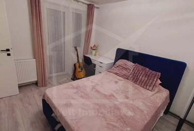 Apartament cu 3 camere renovat decomandat Mănăștur Cluj-Napoca - 6