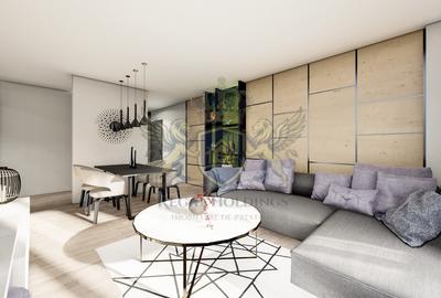 Apartament Modern, 2 Camere 62 Mp,Decomandat,Finalizat, Mall-Coresi - 1