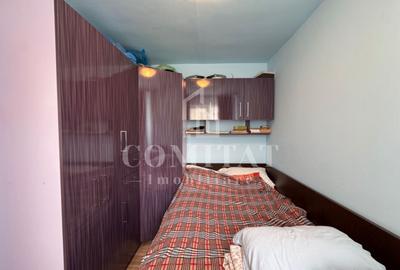Apartament 2 camere | Zona Hermes | Etaj intermediar - 6