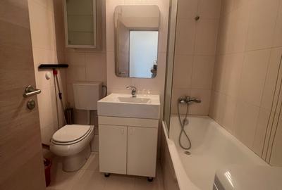 580Euro, Basarabia(Chisinau),apartament renovat, centrala termica - 5