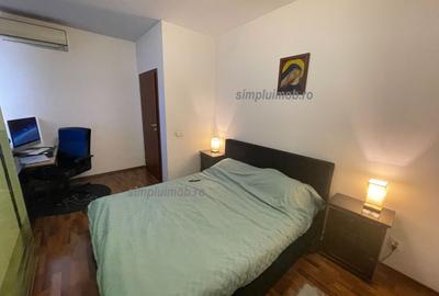 Titan 3 Camere Modern - 10