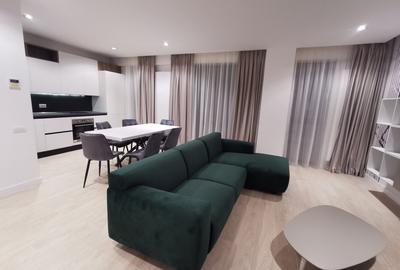 Complex Residence5 langa Oliveto/Cambridge, curte interioara, paza24, comision 0 - 13