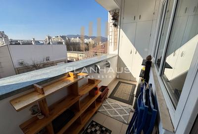 Apartament 2 camere - str. Hortensiei, Baia Mare - 10
