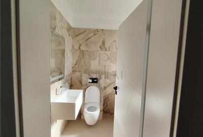 Casa individuala - finisaje premium - teren 748 mp - zona linistita - 14