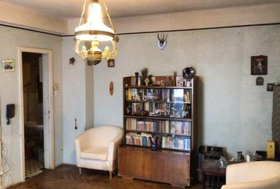 Apartament vilă, duplex, nivelul 1 si 2,  zona Foișorul de Foc, Moșilor. - 7
