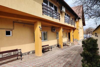 Super! Restaurant- Cladire + Afacere - 7