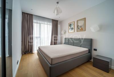 Apartament mobilat si spatios cu 3 camere | parcare si terasa - 8
