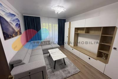 Apartament 2 camere, decomandat, Manastur - 1