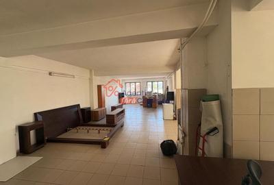Spatiu Comercial/Industrial 220-600mp, 6eur/mp+TVA, Tatarasi - 3