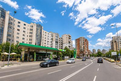Spațiu comercial premium – 600 mp - Vad comercial excelent - Bacău - 2