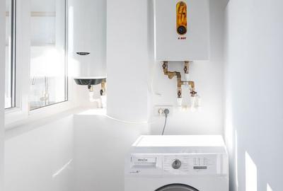 Studio ultracentral | Autonomie termica | Eforie | GalDan Apartments - 9