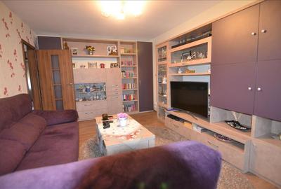 Apartament 3 camere decomandat ,2 bai ,etaj intermediar Tractorul - 10