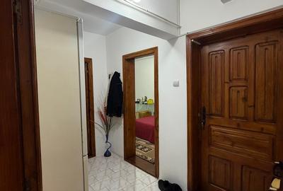 Apartament 3 camere parter mobilat, zona Paco Sud. - 4