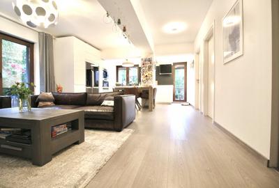 GRADINA ICOANEI-POLONA, APARTAMENT ELEGANT CU TERASA 24 MP SUBERBA SI PARCARE! - 1