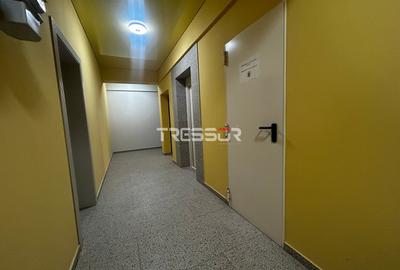 Apartament cu 2 camere decomandat în Universitate