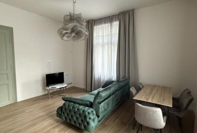 Apartament 2 camere, 70 mp, la cheie, PRIMA închiriere, zona străzii Napoca - 10