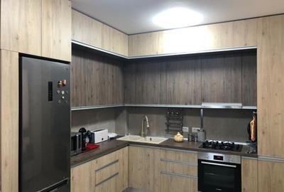 Apartament 3 camere – Millo Residence Voluntari - 2