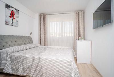 3 camere D- complex Cristal - etaj 3- 100 mp-  Pacurari -Rediu-168000 euro - 5