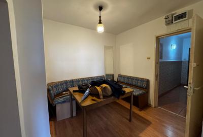 Apartament cu 2 camere Podu Ros - 6