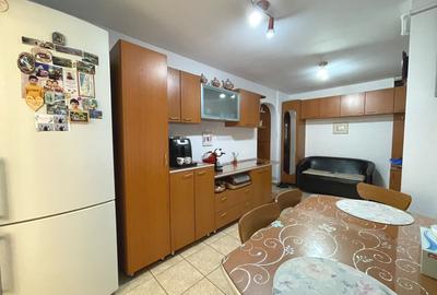 Apartament cu 2 camere | decomandat | 50mp utili | Etaj 1 | zona Tolstoi - 5